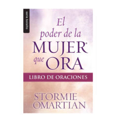 Poder De La Mujer Que Ora