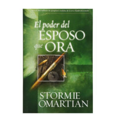 Poder Del Esposo Que Ora
