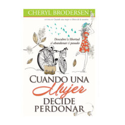 Cuando una mujer decide perdonar