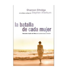 La Batalla De Cada Mujer