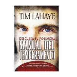 Manual Del Temperamento